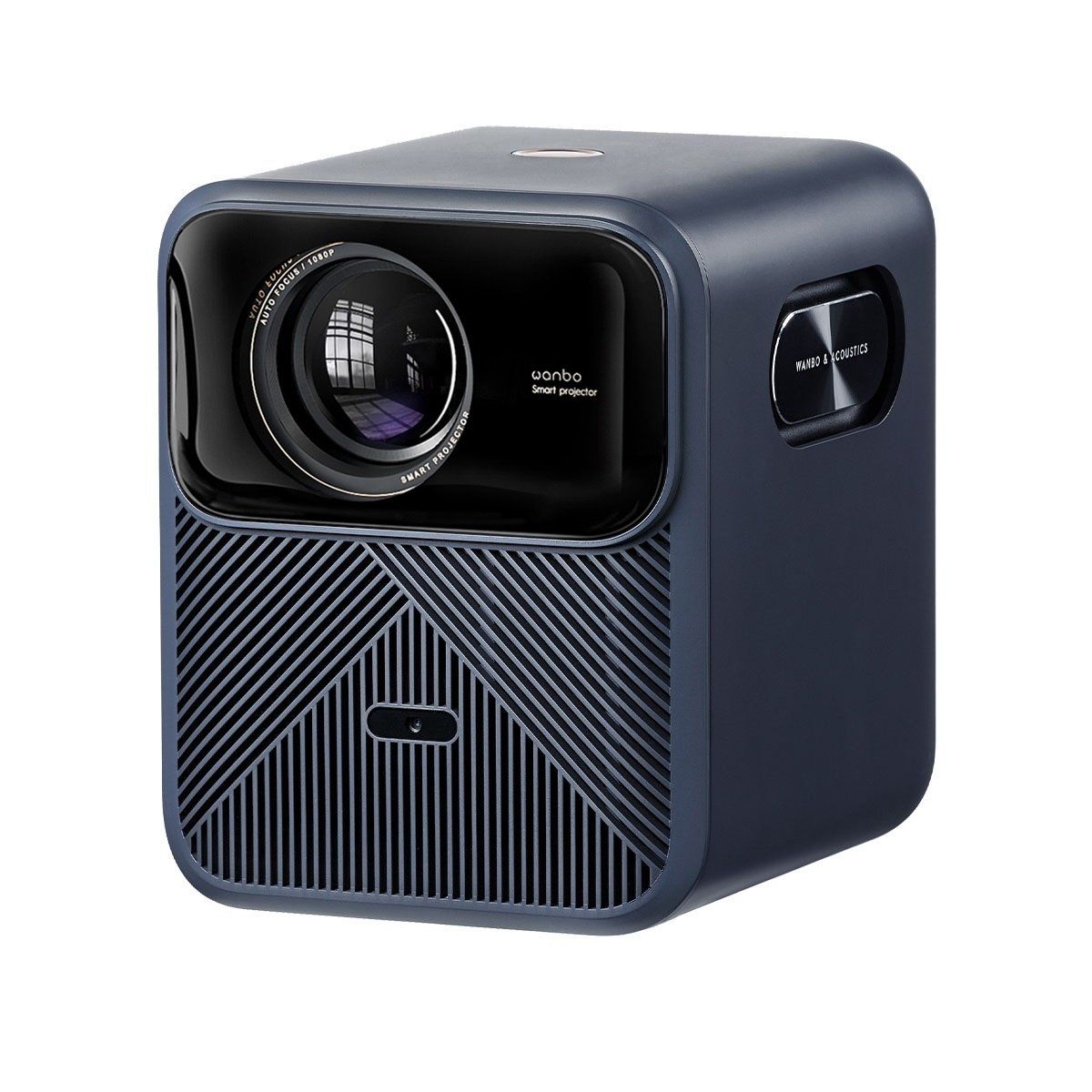 Xiaomi Wanbo Mozart 1 Pro Projector FHD_1