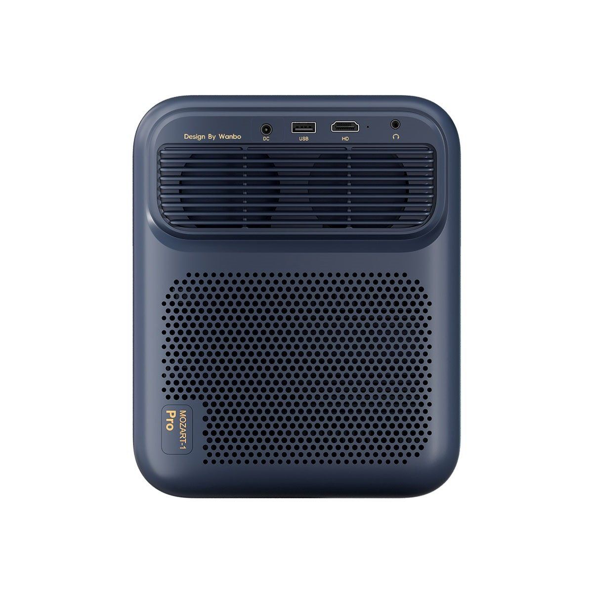 Xiaomi Wanbo Mozart 1 Pro Projector FHD_3