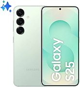 Samsung S25 5G S931B 6.2