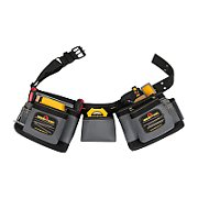Tool belt with 12 pockets_3