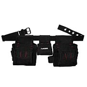 Tool belt with 12 pockets_5