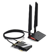 TP-Link Archer BE9300 Wi-Fi 7 Bluetooth 5.4 PCIe Adapter_1