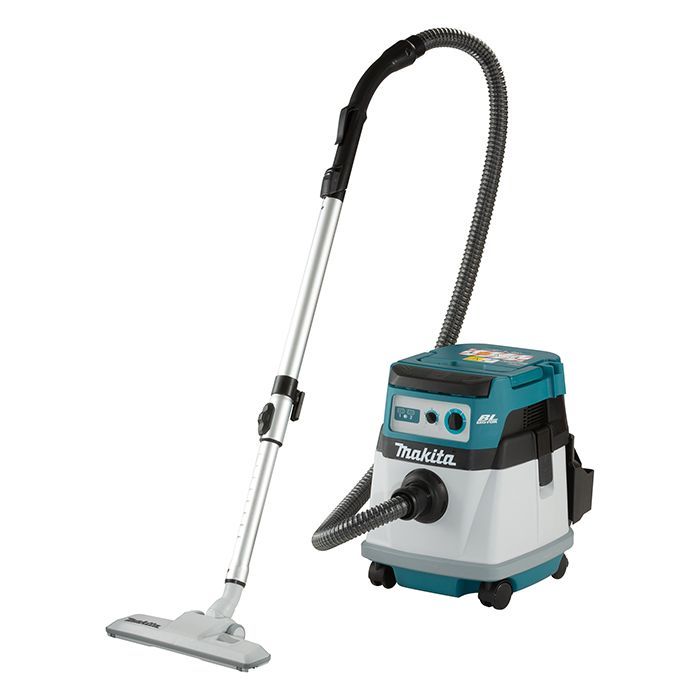 Vacuum Cleaner MAKITA 2x18V DVC155LZX2 15L LXT_1