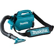 Makita Vacuum Cleaner 18V DCL184RF LXT with 1x3.0Ah battery_3