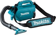 Makita Vacuum Cleaner 18V DCL184RF LXT with 1x3.0Ah battery_4