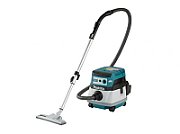 Vacuum Cleaner MAKITA 2x18V DVC865LZX3 8L LXT_2