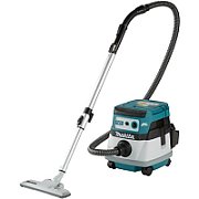 Vacuum Cleaner MAKITA 2x18V DVC865LZX3 8L LXT_3