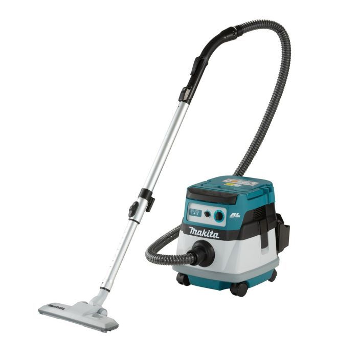 Vacuum Cleaner MAKITA 2x18V DVC865LZX3 8L LXT_5