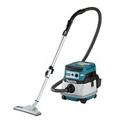 Vacuum Cleaner MAKITA 2x18V DVC865LZX3 8L LXT_5