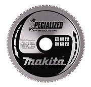 Specialized Tungsten Carbide Metal Cutting Saw Blade  185 mm x 30 mm arbor  70 Teeth_1