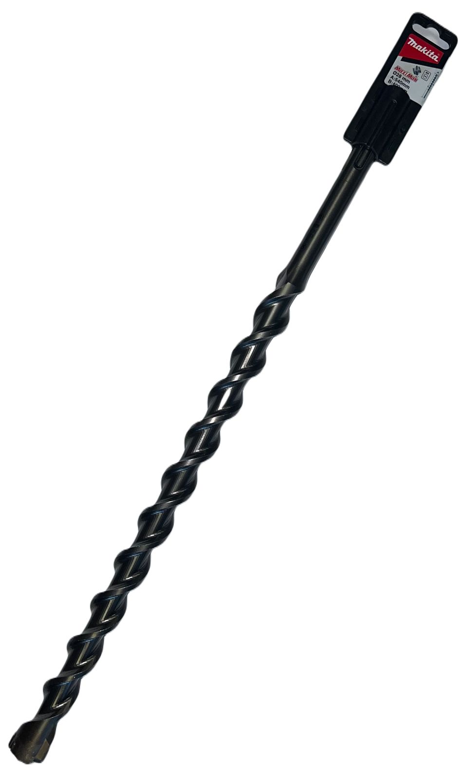 drill bit SDS-MAX 28x540mm maxi MAK_1