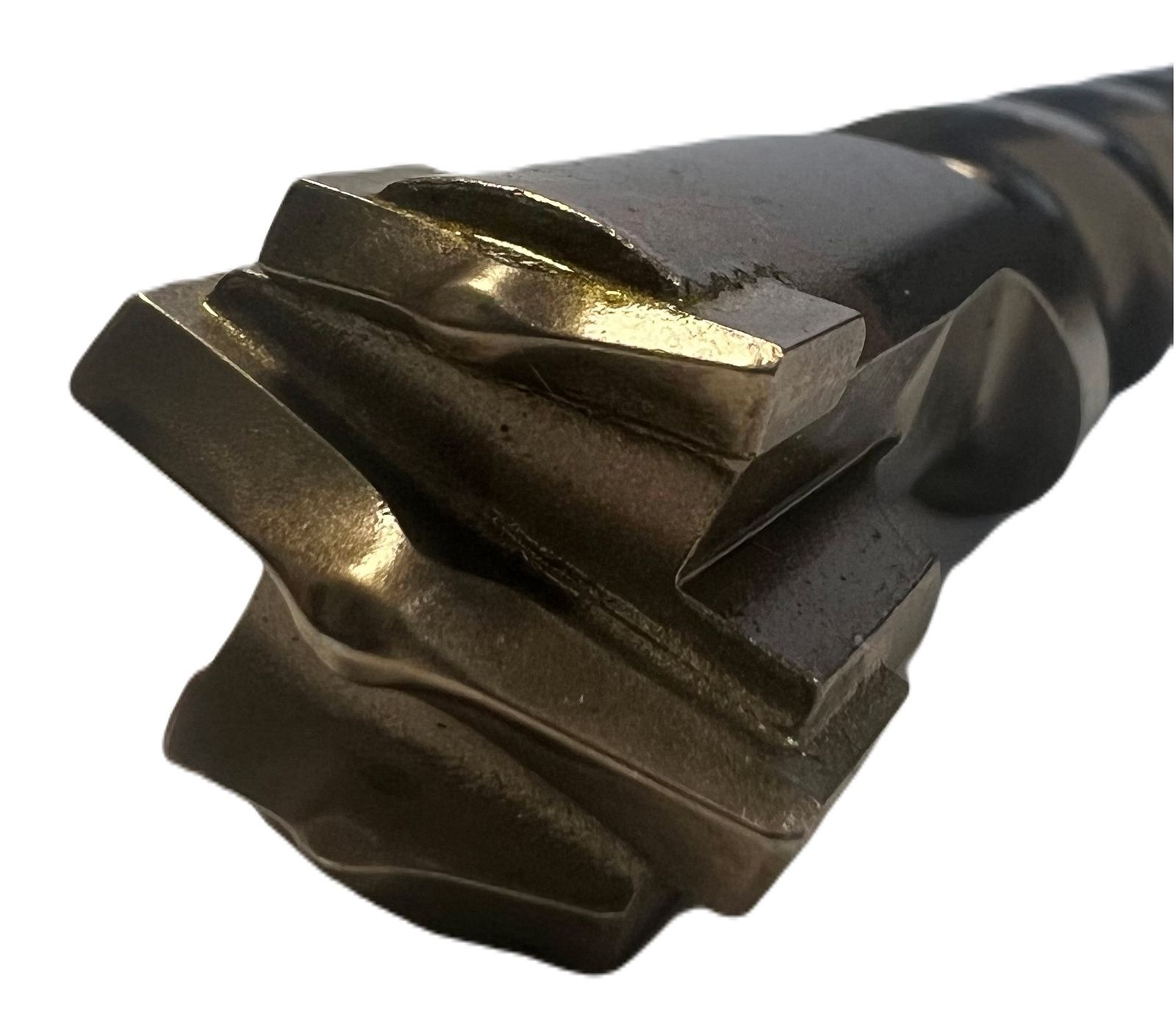 drill bit SDS-MAX 28x540mm maxi MAK_2