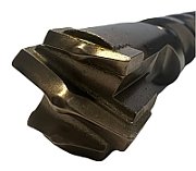 drill bit SDS-MAX 28x540mm maxi MAK_2