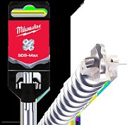 Drill Bit SDS-MAX 24*340mm Maxi Mak_3