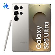 Samsung Galaxy S25 Ultra 17.5 cm (6.9 ) Dual SIM Android 15 5G USB Type-C 12 GB 512 GB 5000 mAh Grey  Titanium_1
