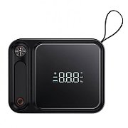 STARTER auto Baseus Super Energy Ultra, pentru pornire baterie auto 3000A, 1 x USB Type-C, 1 X USB, 1 x DC12v, negru 