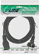 cablu de alimentare 16658E, 16A Type F, socket IEC320/C19, 1.5m_2