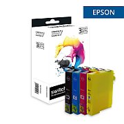 Epson Apple Multipack 4-Coulered T1295 DURABrite Ultra Ink_2