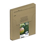Epson Apple Multipack 4-Coulered T1295 DURABrite Ultra Ink_5