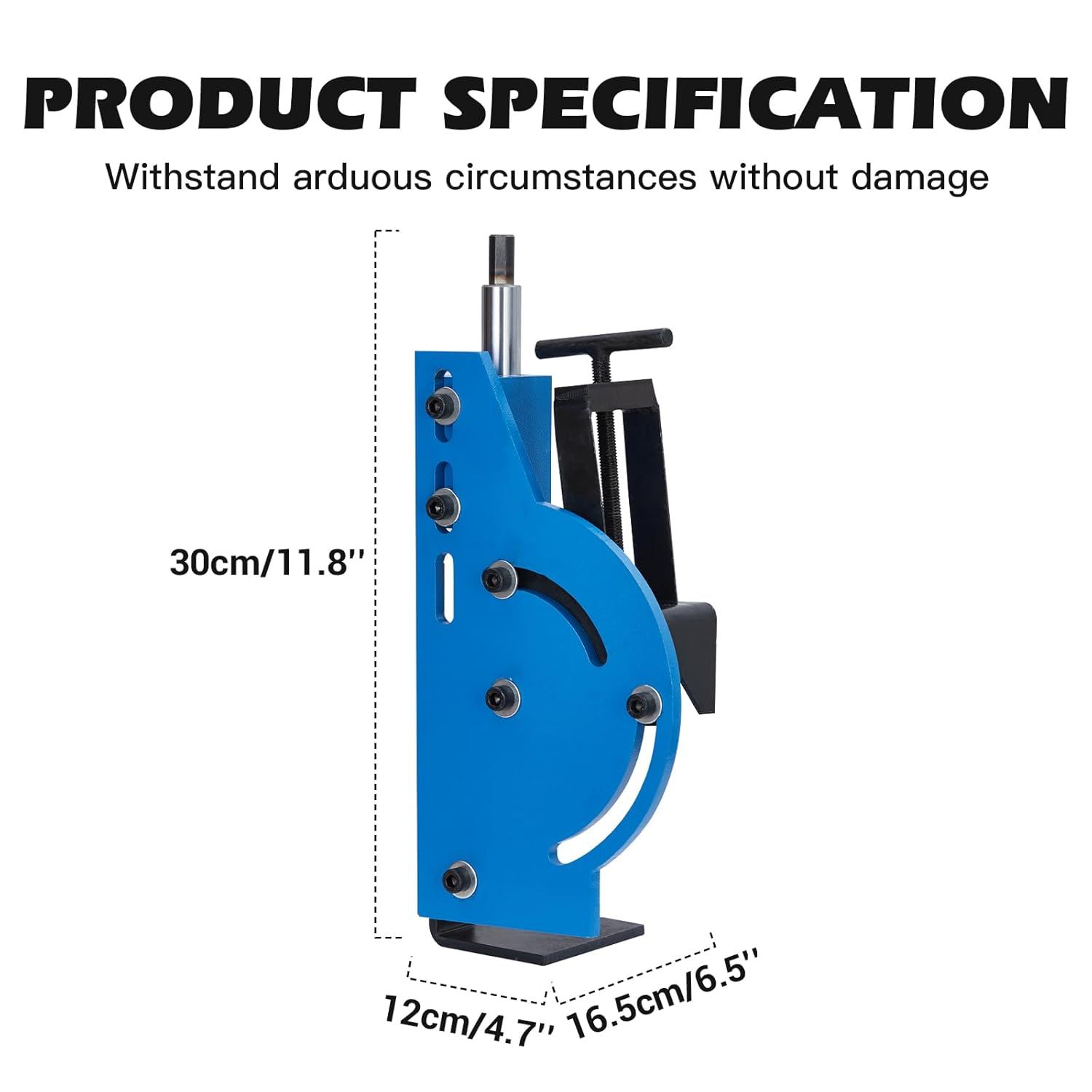 FS. ROD CUTTER SHEARS 61cm POWERGEAR_3