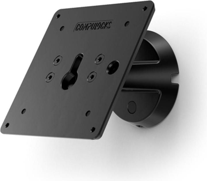 VESA TISRAELTING WALL MOUNT/BLACK_1