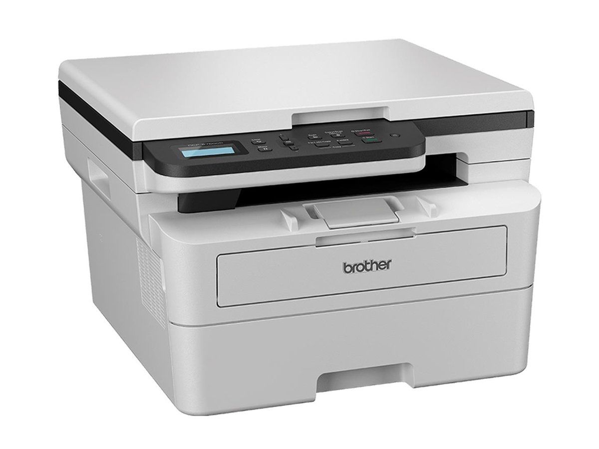 BROTHER DCPB7600DYJ1 MFC LJ MONO A4_2