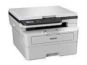 BROTHER DCPB7600DYJ1 MFC LJ MONO A4_2