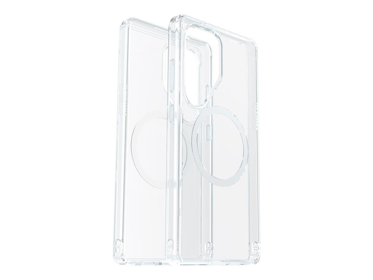 OB SYM CLEAR MAGSAMSUNG GALS25/ULTRA CLEAR - PROPACK_1