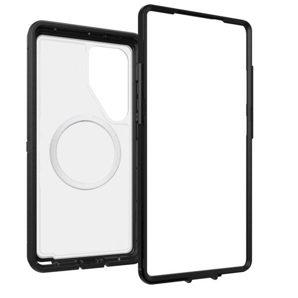 OB DEF XT CLEAR MAGNETS SAMSUNG/GALAXYS25+DARK SIDE-CLEAR/BLACK_3