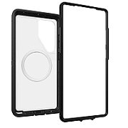 OB DEF XT CLEAR MAGNETS SAMSUNG/GALAXYS25+DARK SIDE-CLEAR/BLACK_3