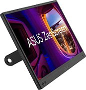 ASUS Monitor portable ZenScreen MB166CR (90LM07D3-B03170) (90LM07D3B03170)_2