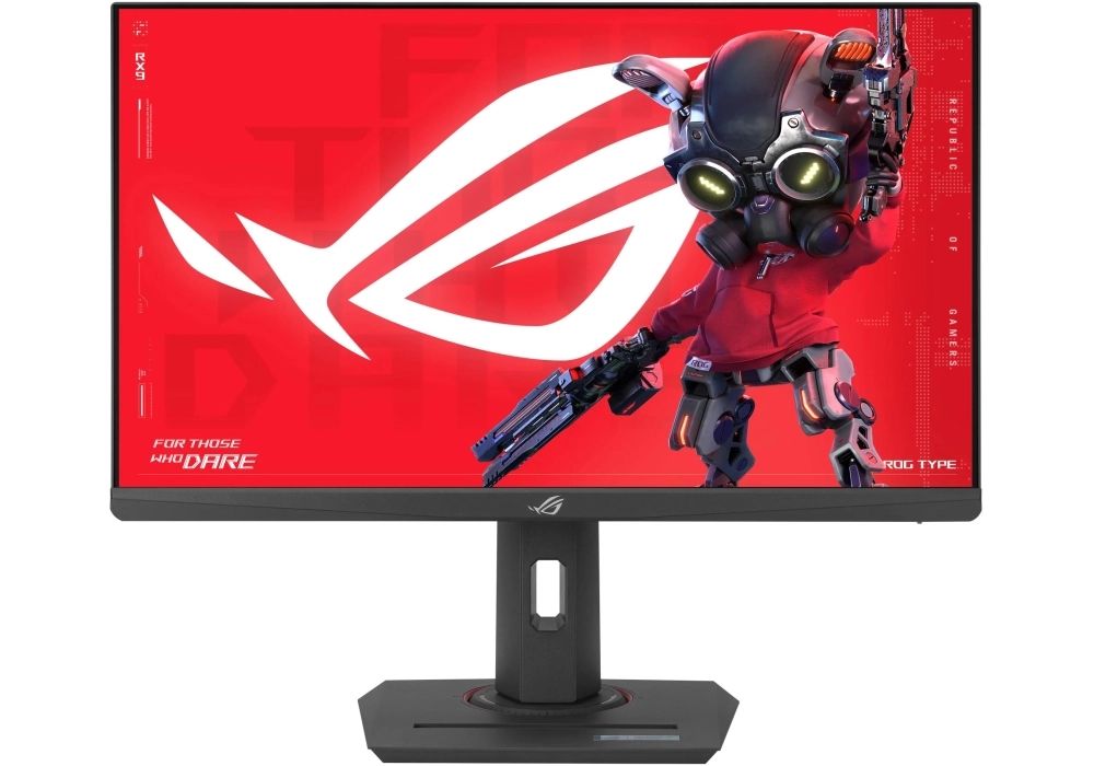 ASUS Monitor ROG Strix XG259CS (90LM0AM0-B01370) (90LM0AM0B01370)_1