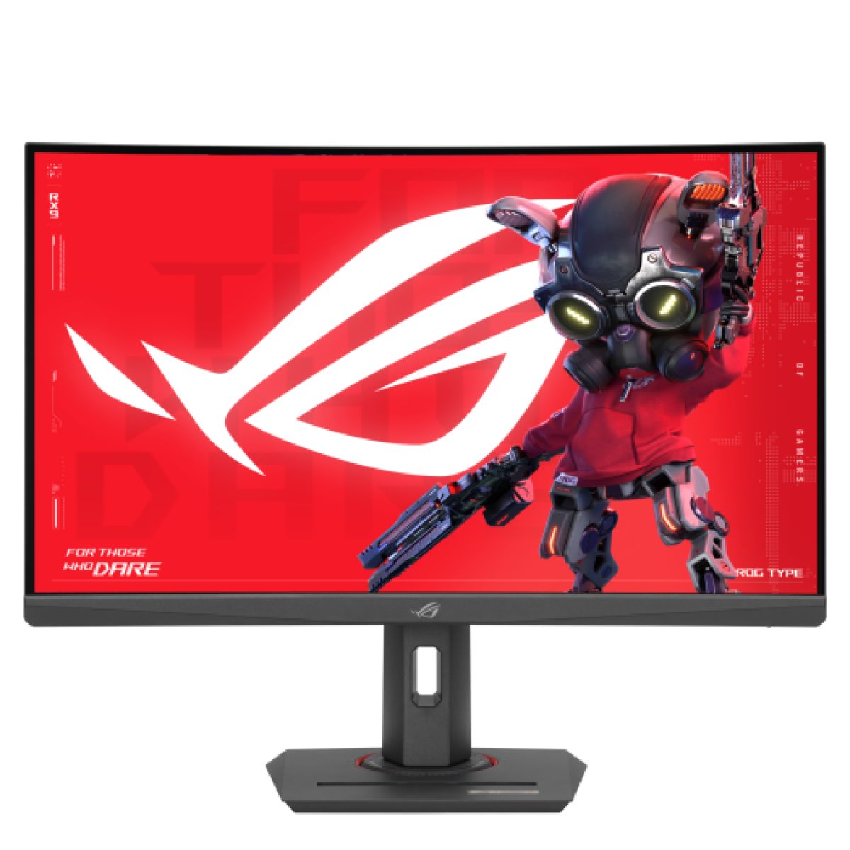 ASUS Monitor ROG Strix XG27WCMS (90LM09Y1-B01370) (90LM09Y1B01370)_1
