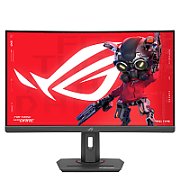 ASUS Monitor ROG Strix XG27WCMS (90LM09Y1-B01370) (90LM09Y1B01370)_1