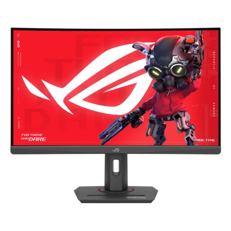 ASUS Monitor ROG Strix XG27WCS (90LM09P1-B01370) (90LM09P1B01370)_1