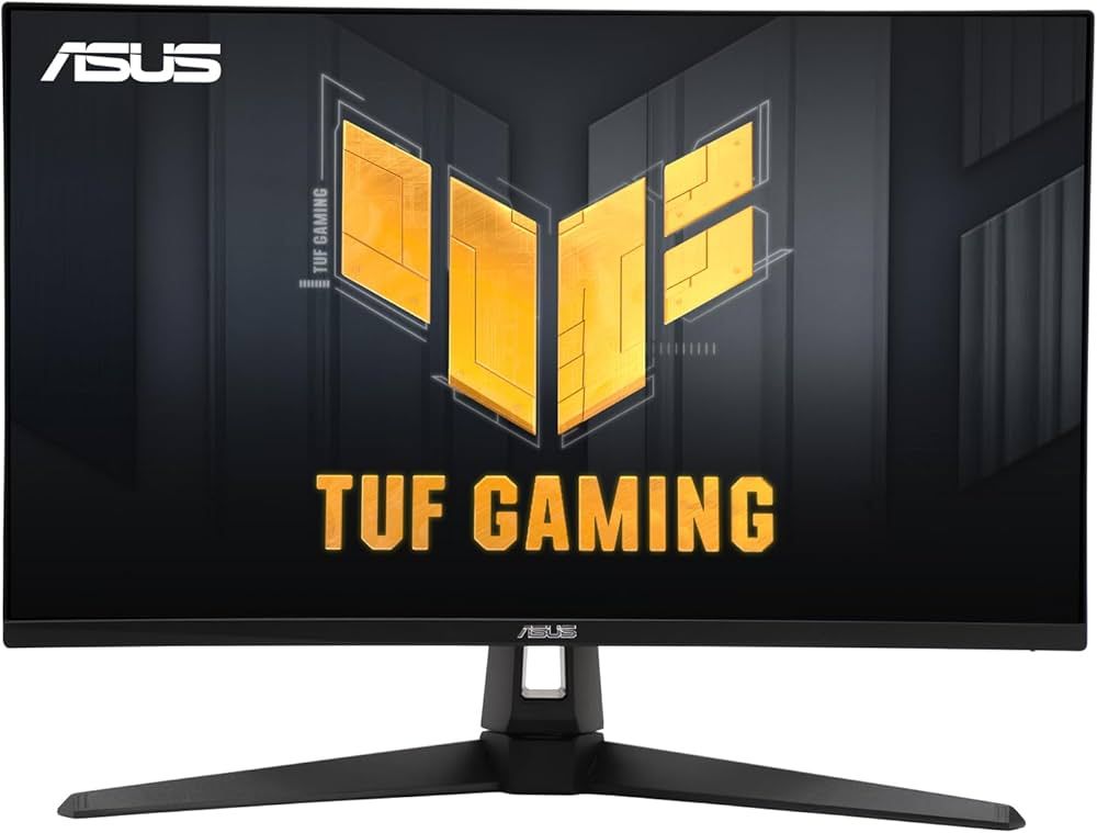 ASUS Monitor TUF Gaming VG27AQM1A (90LM05Z0-B08370) (90LM05Z0B08370)_1