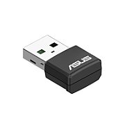 ASUS Netzwerkadapter USB-AX55 USBAX55 (90IG06X0-MO0B00) (90IG06X0MO0B00)_1