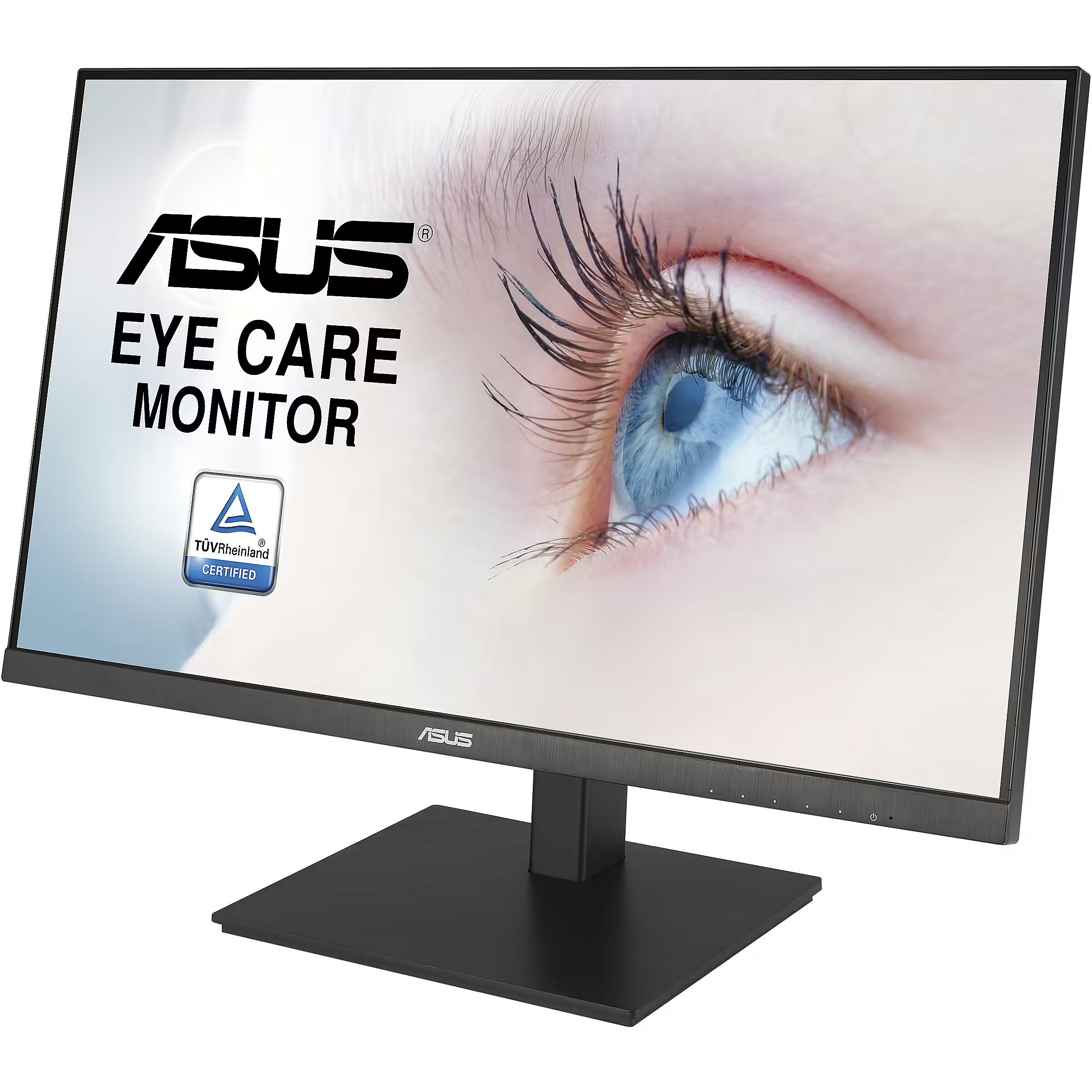 ASUS VA24DQSB LED monitor 23 8