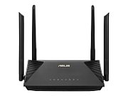 ASUS WLAN-Router WLANRouter RT-AX53U RTAX53U (90IG06P0-MO3510) (90IG06P0MO3510)_1