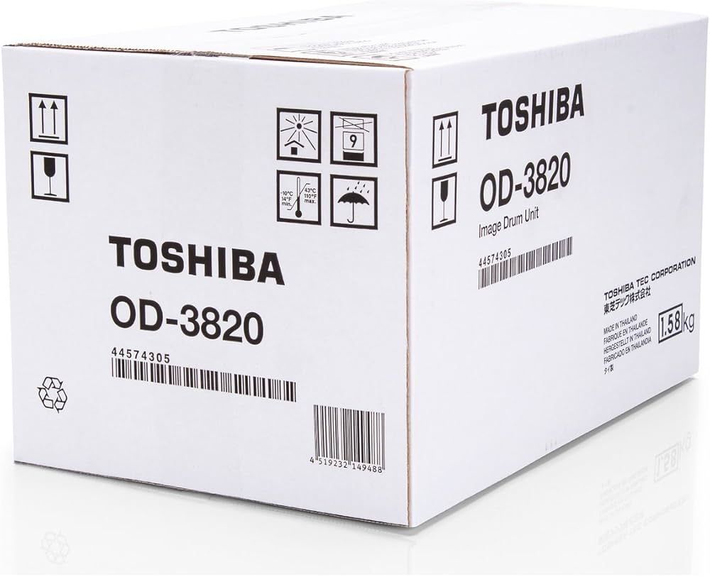 Toshiba Drum Trommel OD-3820 OD3820 (44574305)_2