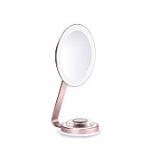 Babyliss LED Mirror round 34x26x29cm rosa (9450E)_1