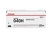 Canon Contract Toner 040H Cyan (0459C002)_1