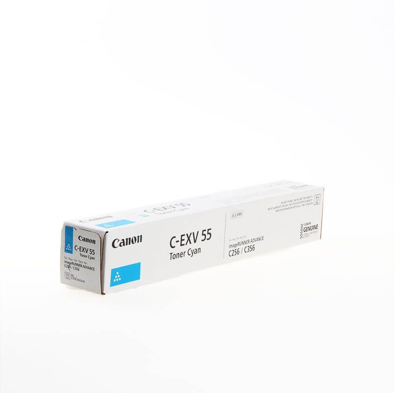 Canon Drum Trommel C-EXV CEXV 55 Cyan (2187C002)_1