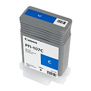 Canon Ink PFI-107 PFI107 Cyan (6706B001)_2