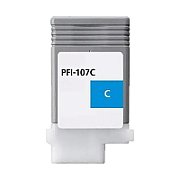 Canon Ink PFI-107 PFI107 Cyan (6706B001)_3