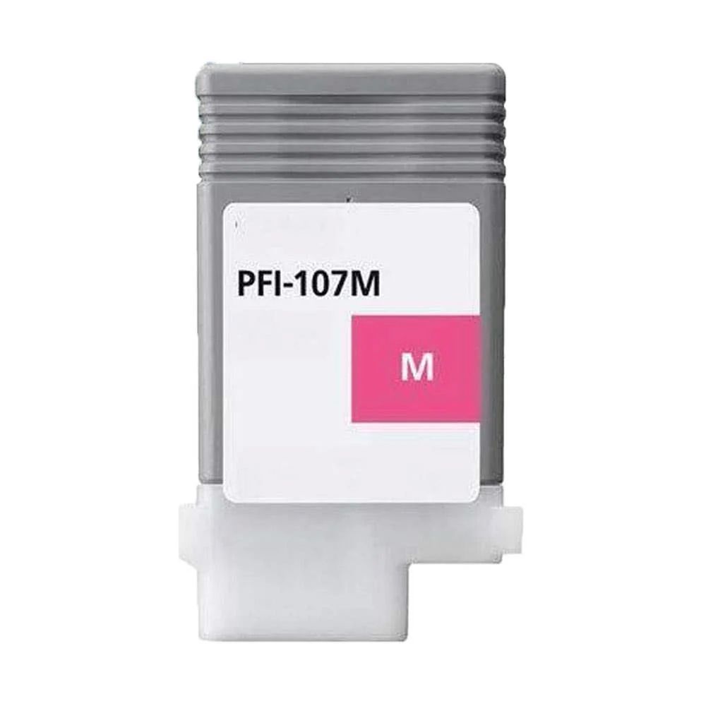 Canon Ink PFI-107 PFI107 Magenta (6707B001)_2