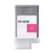 Canon Ink PFI-107 PFI107 Magenta (6707B001)_2