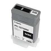 Canon Ink PFI-107 PFI107 Matte Black Schwarz (6704B001)_1