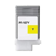 Canon Ink PFI-107 PFI107 Yellow Gelb (6708B001)_4