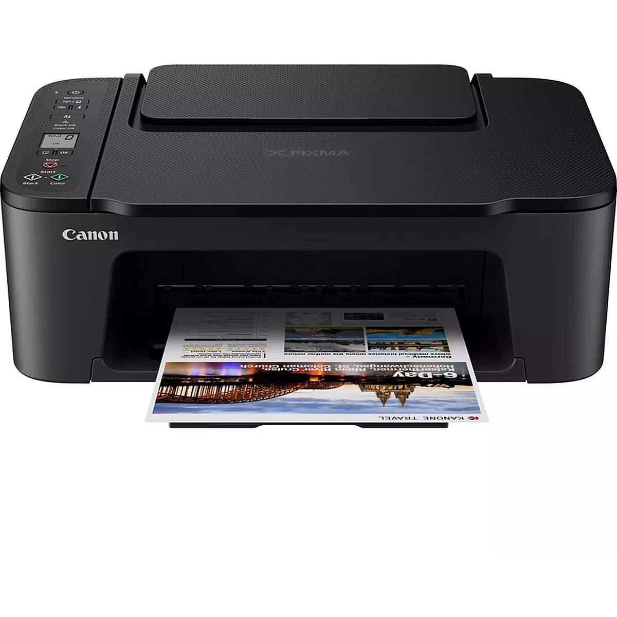 Canon PIXMA TS3550i Multifunktionsdrucker (4977C006)_2